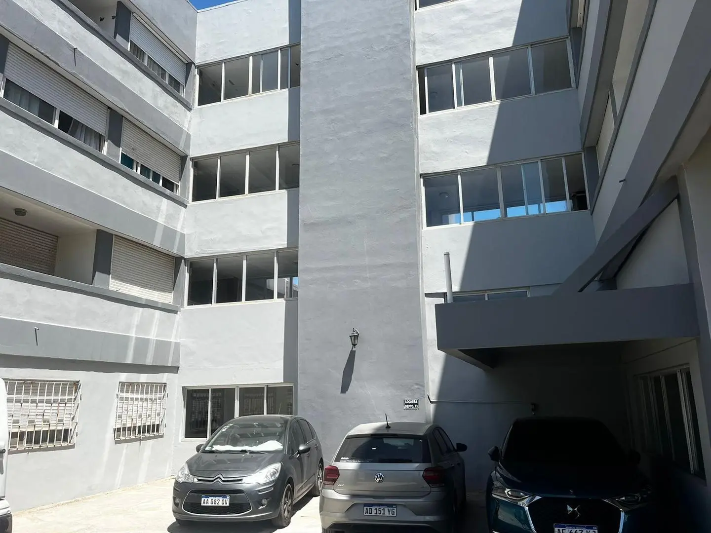 Departamento 3 ambientes con vista al mar -  Villa Gesell 2