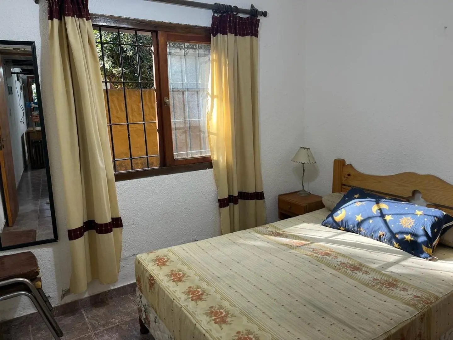 Departamento 2 ambientes en Zona Sur Villa Gesell 5