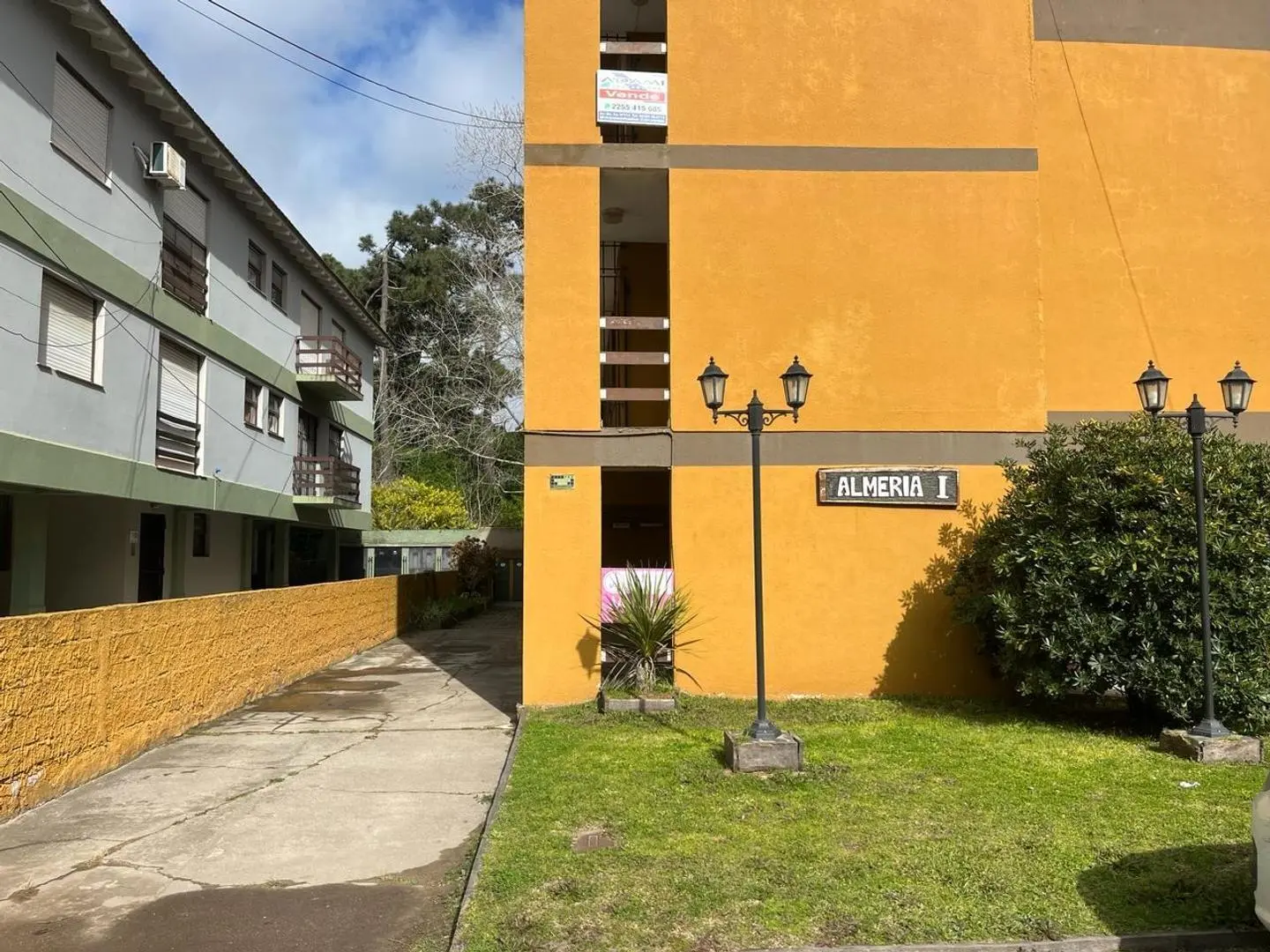Departamento 2 ambientes en Zona Sur Villa Gesell 3