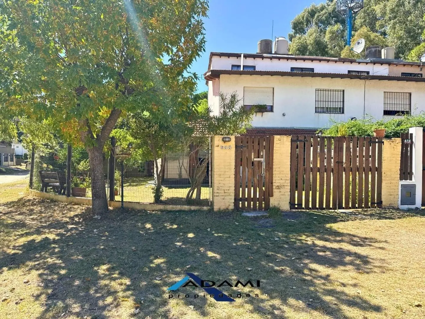 Duplex / Triplex 4 ambientes 4