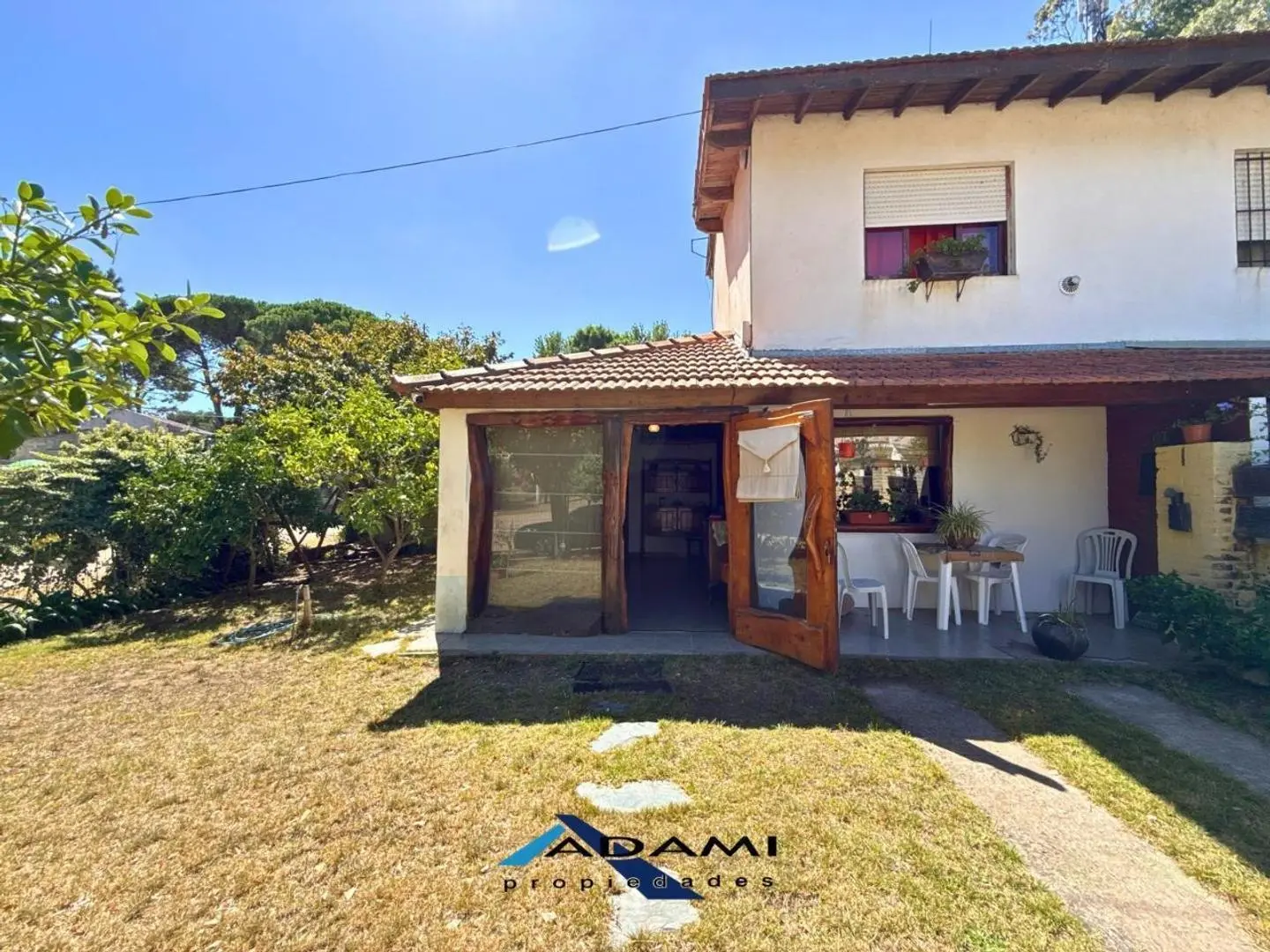 Duplex / Triplex 4 ambientes 3