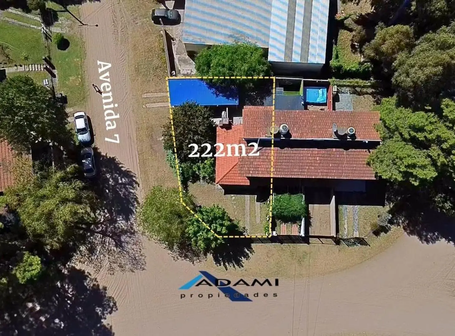 Duplex / Triplex 4 ambientes 2