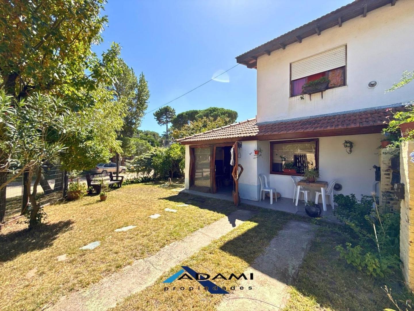 Duplex / Triplex 4 ambientes
