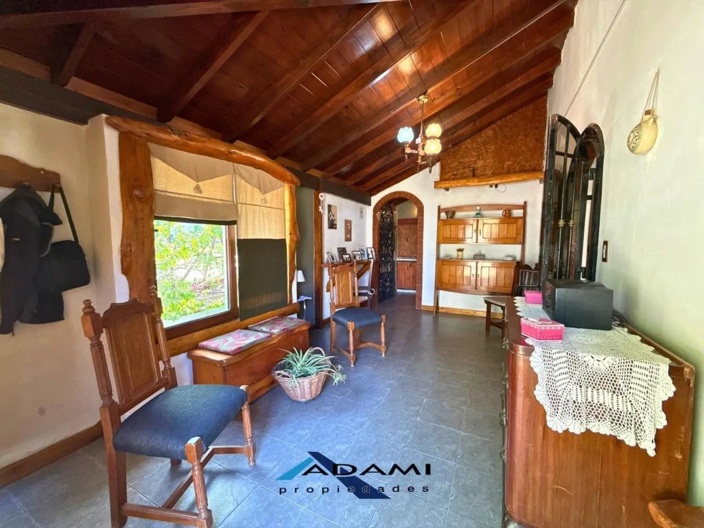 Duplex / Triplex 4 ambientes 5