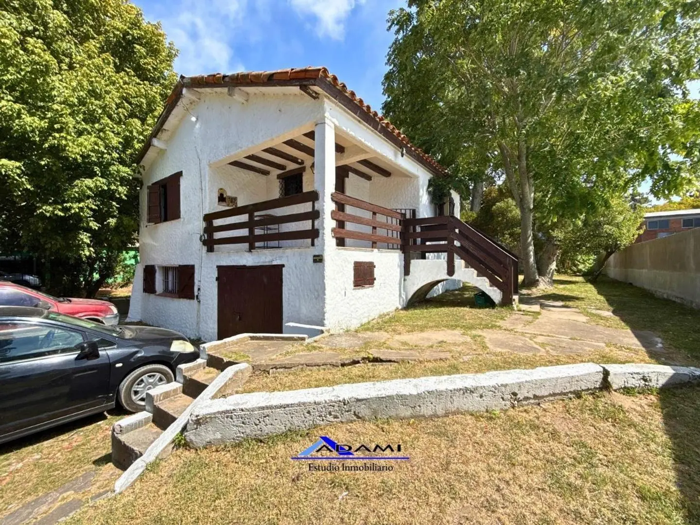 Importante Casa Histórica en Villa Gesell 3