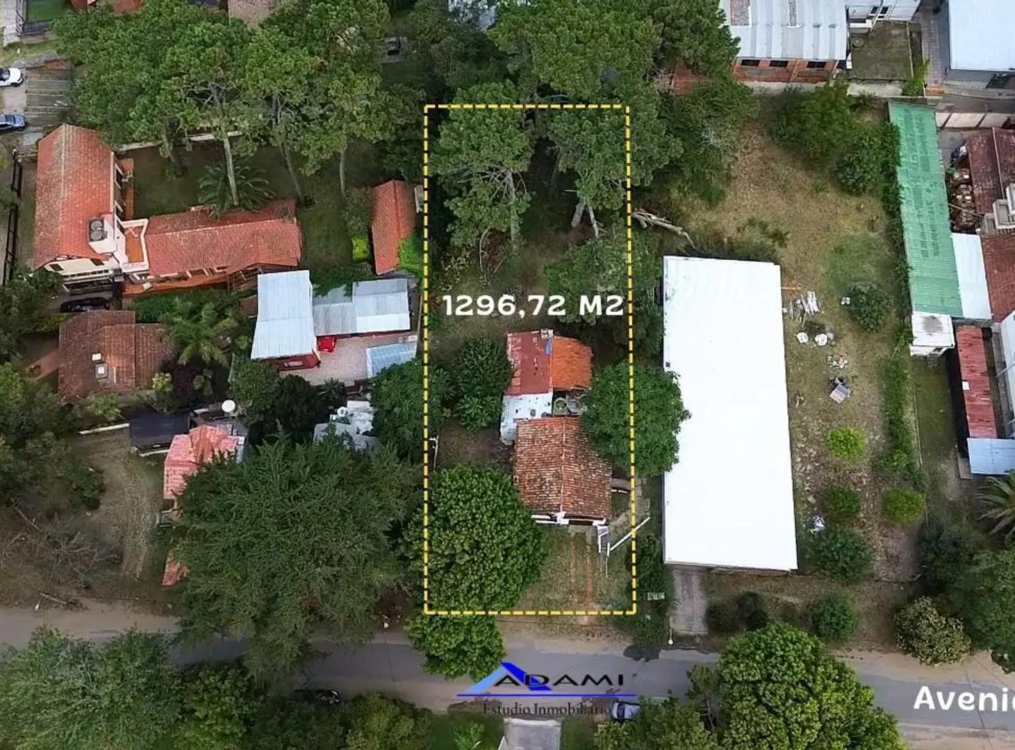 Importante Casa Histórica en Villa Gesell 4