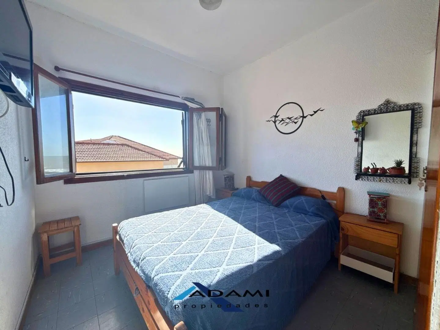 Departamento 3 ambientes frente al mar en Zona Norte 2