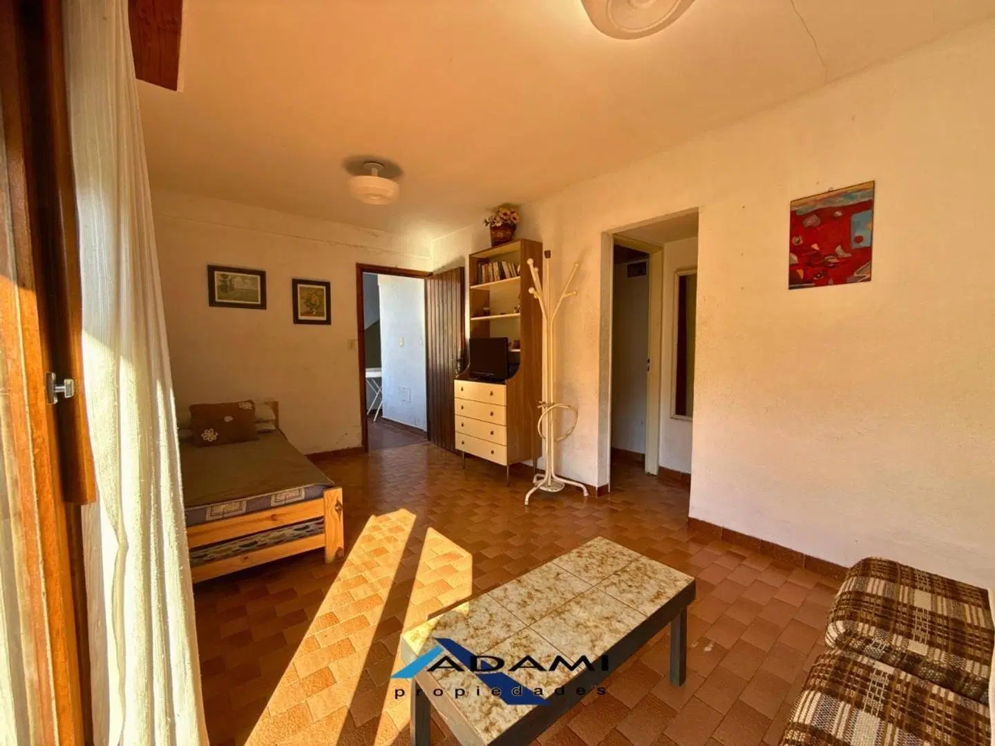 Departamento 2 ambientes en el centro de Villa Gesell 5