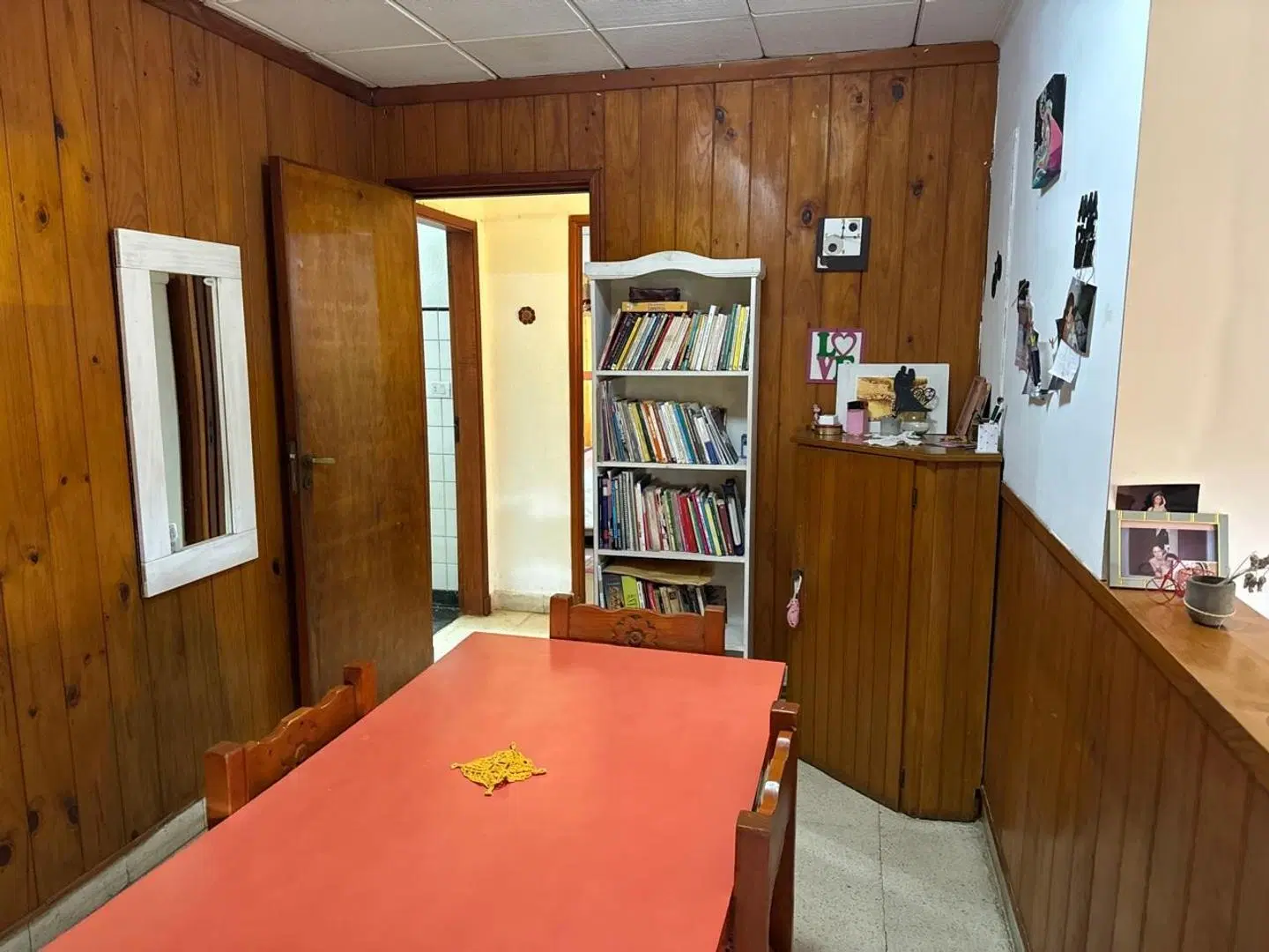 Casa de 4 ambientes en PH - Villa Gesell 5