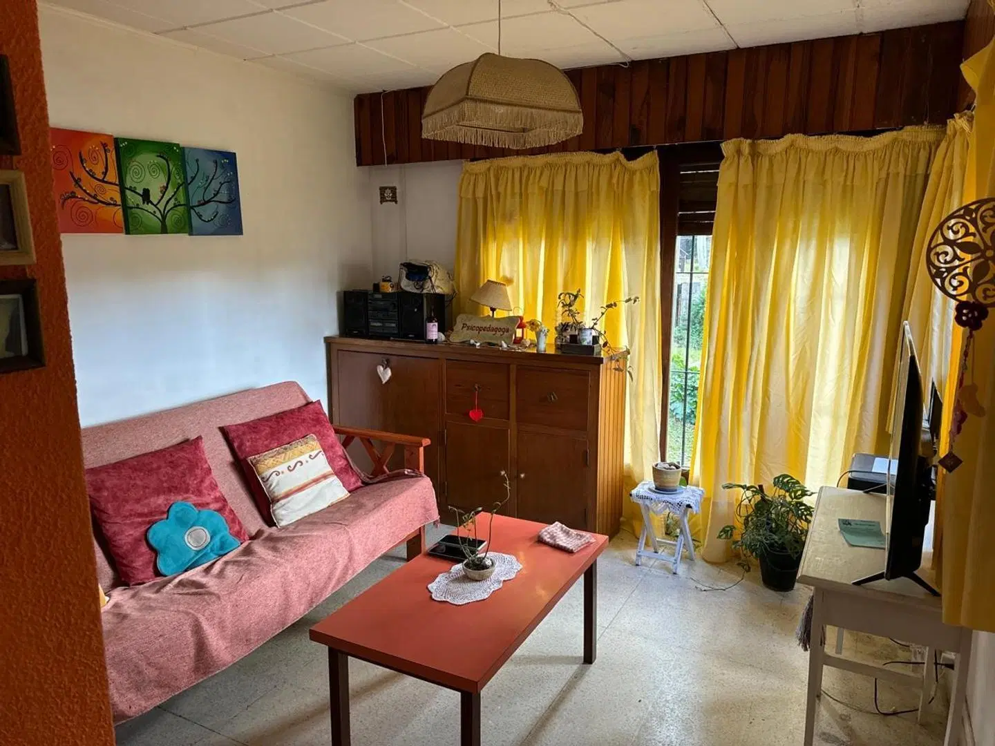 Casa de 4 ambientes en PH - Villa Gesell 8
