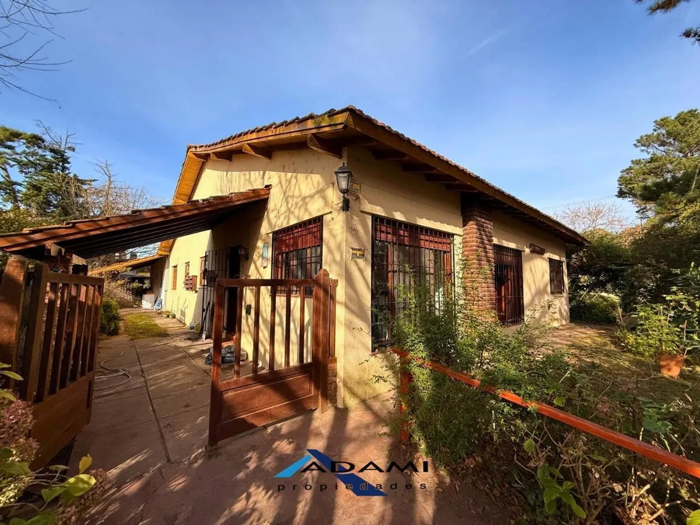 Casa de 4 ambientes en PH - Villa Gesell 1