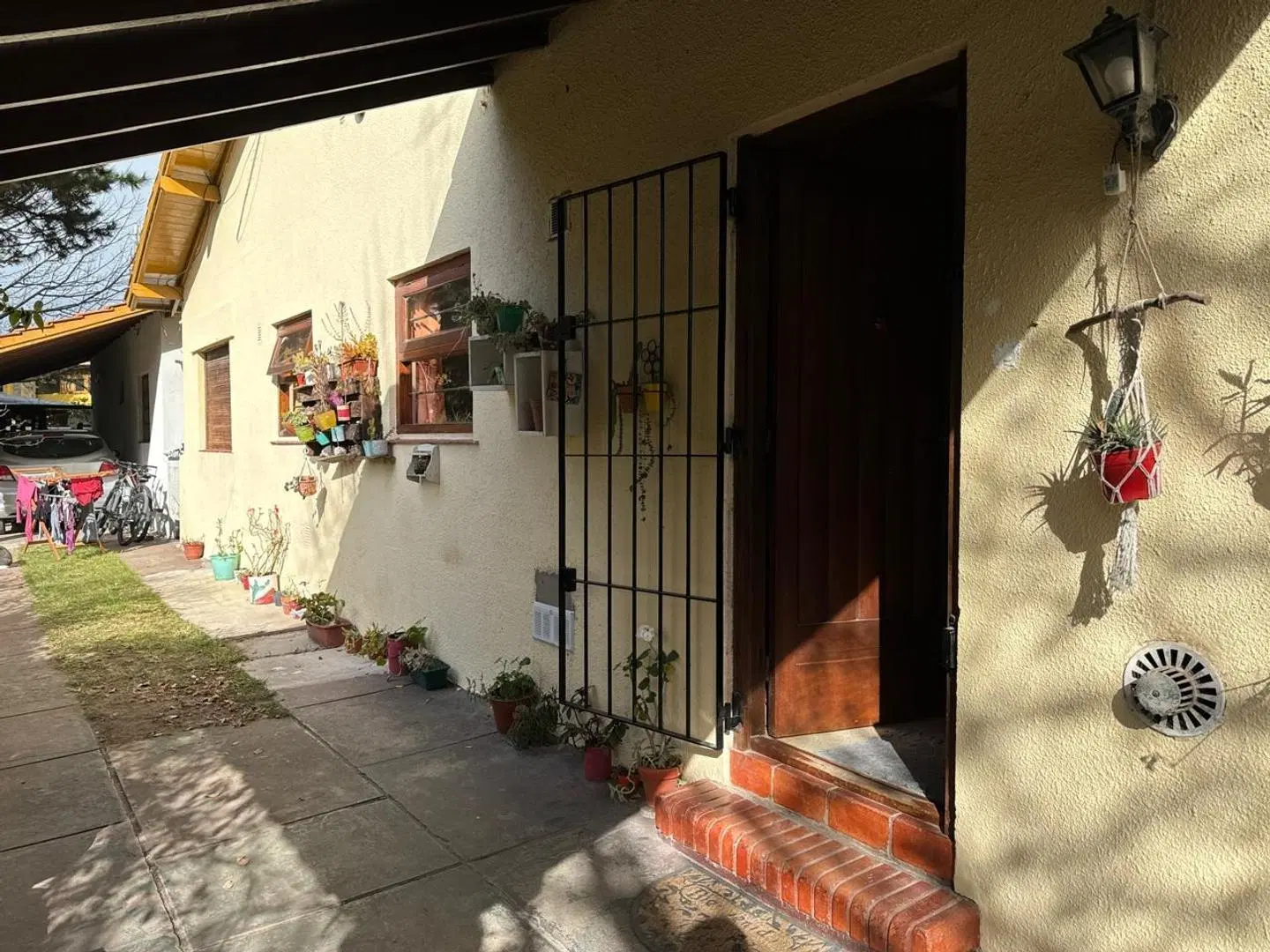 Casa de 4 ambientes en PH - Villa Gesell 3