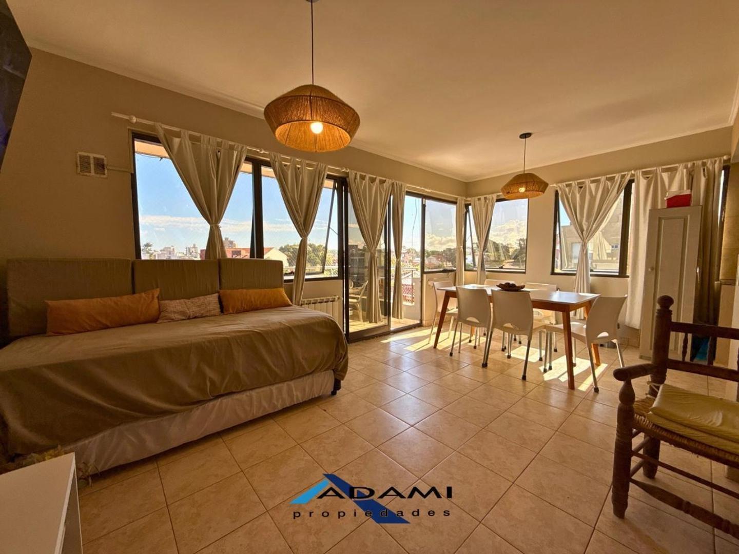 Foto de Departamento 2 ambientes y medio en Villa Gesell, imagen 2