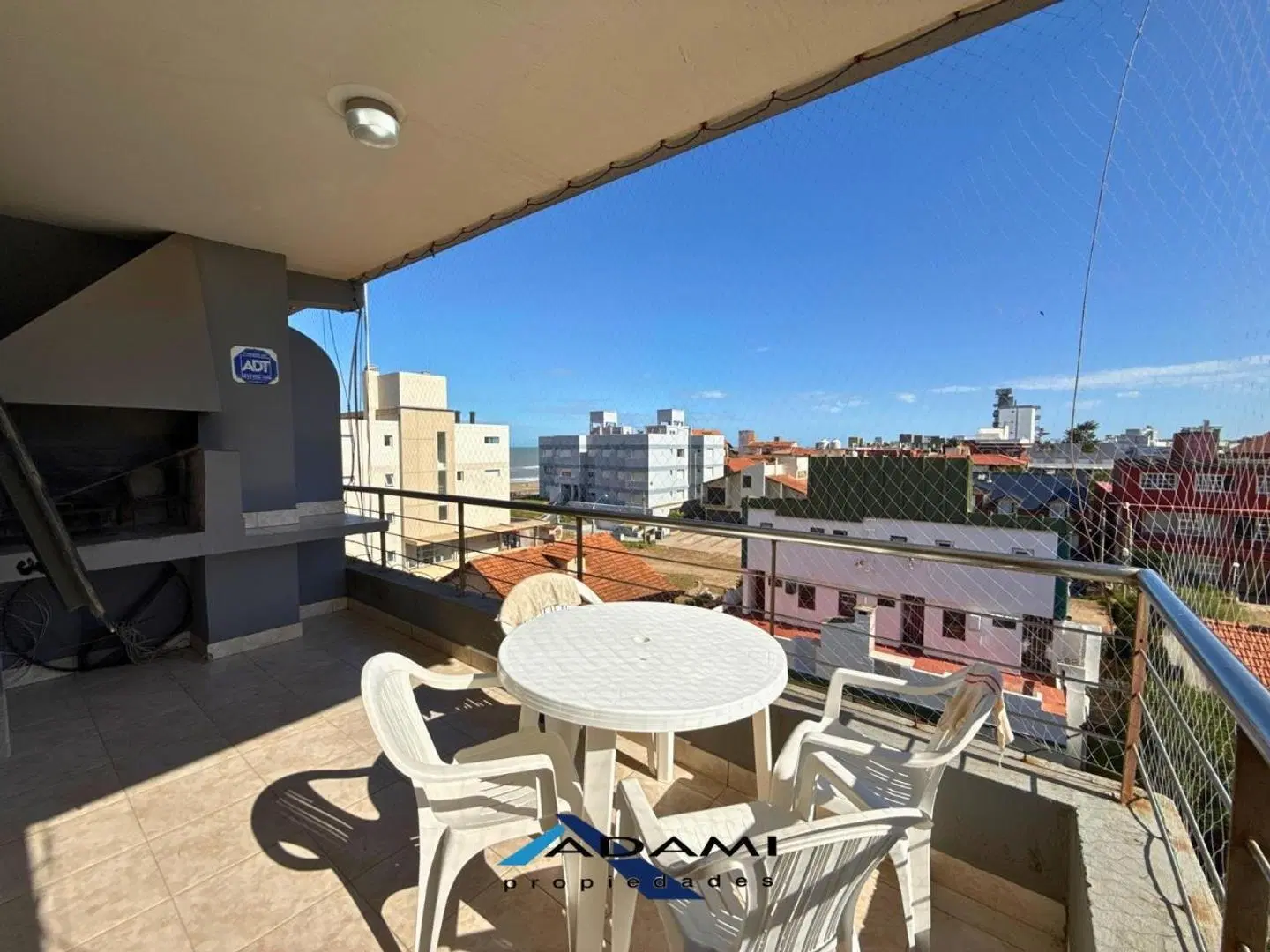 Departamento 2 ambientes y medio en Villa Gesell 5