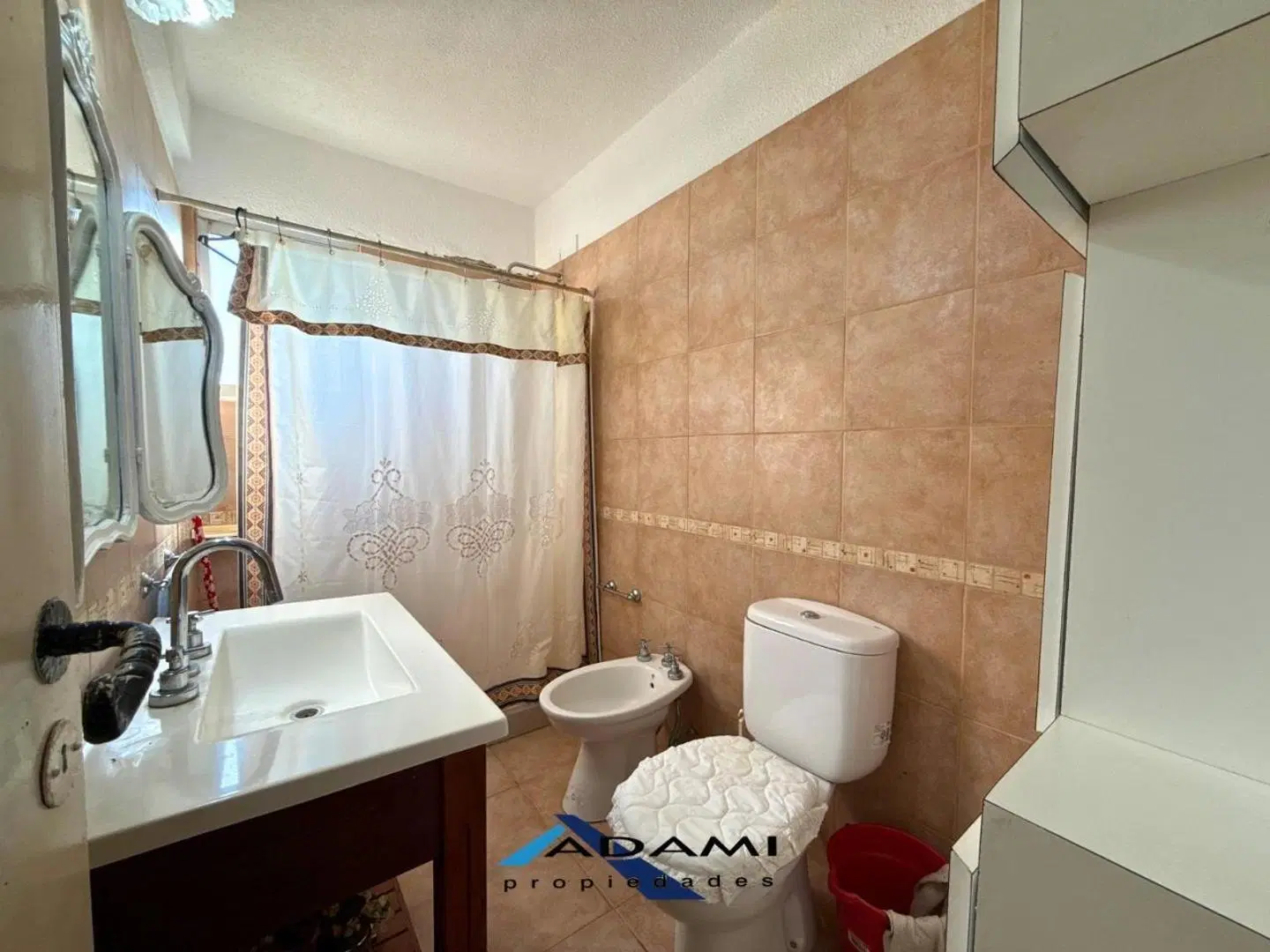 Departamento 3 ambientes con Vista al Mar en Villa Gesell 4