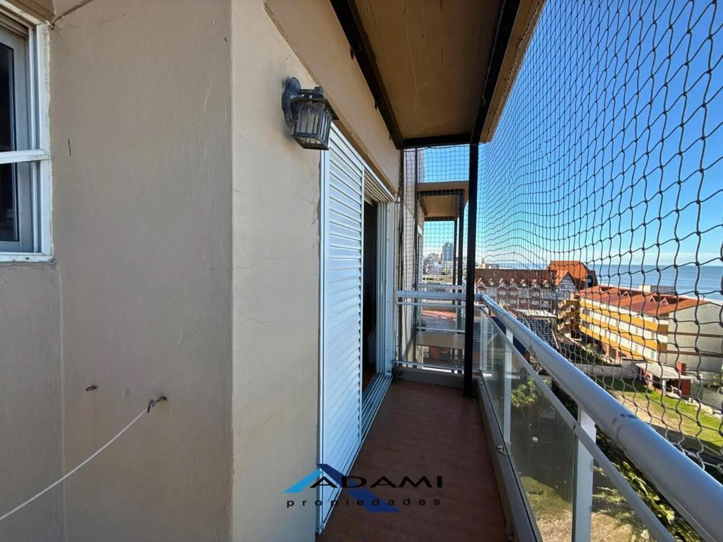 Departamento 3 ambientes con Vista al Mar en Villa Gesell 8