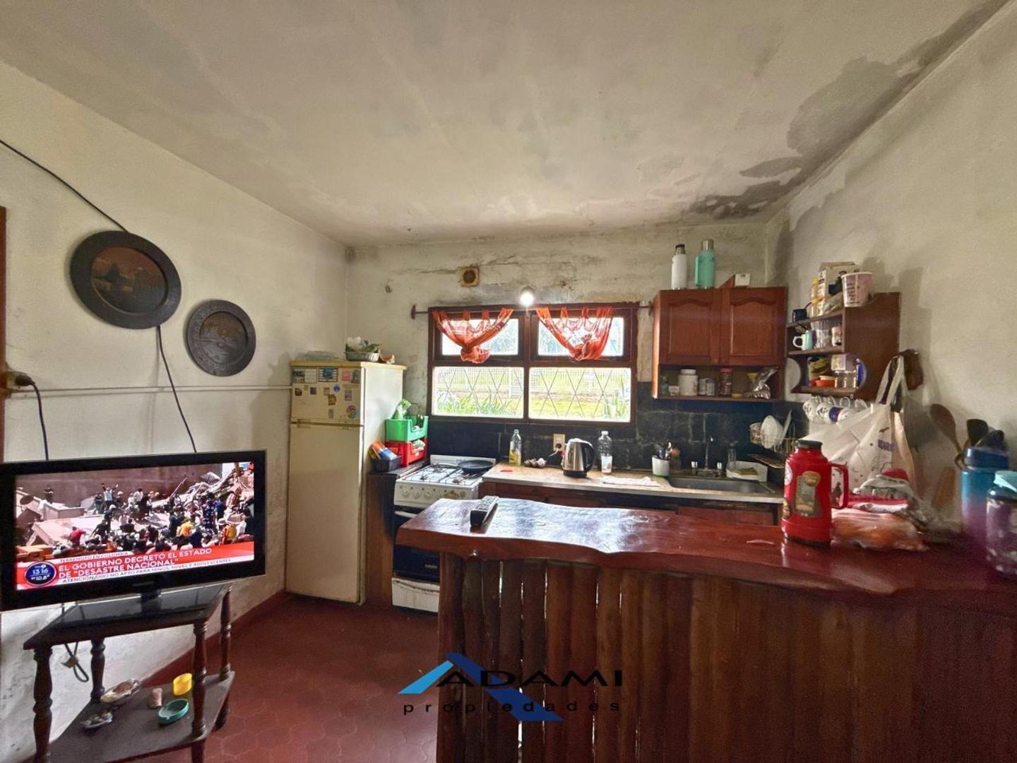 Foto de Casa a refaccionar más 5 propiedades en un mismo lote, imagen 5