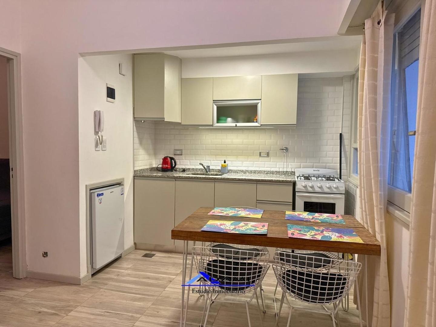 Foto de Departamento 2 ambientes en Mar del Plata, imagen 5
