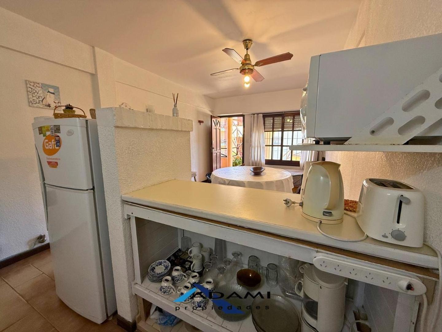 Foto de Departamento 2 ambientes en Zona Norte Centro - Villa Gesell, imagen 2
