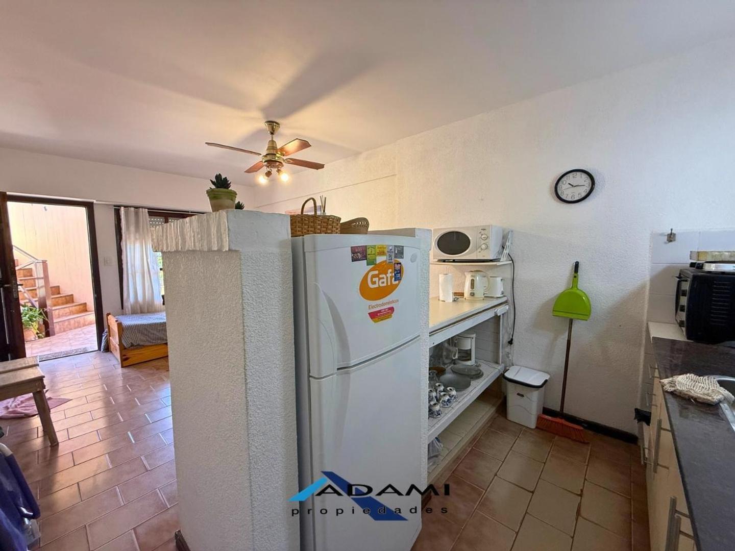 Foto de Departamento 2 ambientes en Zona Norte Centro - Villa Gesell, imagen 5