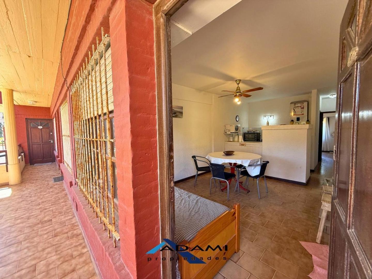 Foto de Departamento 2 ambientes en Zona Norte Centro - Villa Gesell, imagen 4