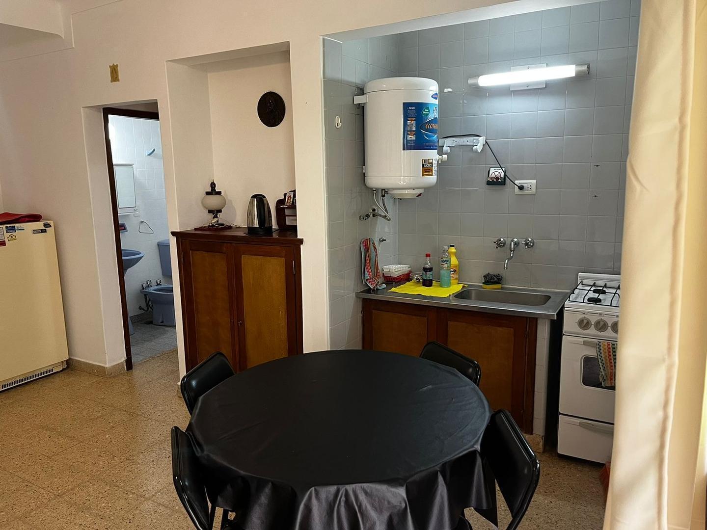 Foto de Departamento de 2 ambientes - Zona Centro - Villa Gesell, imagen 3