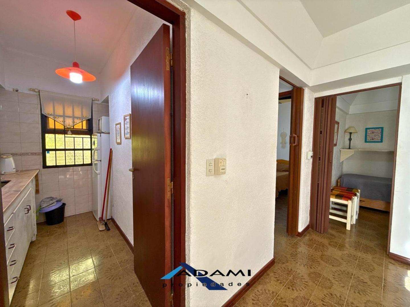 Foto de Departamento 3 ambientes en pleno centro de Villa Gesell, imagen 4