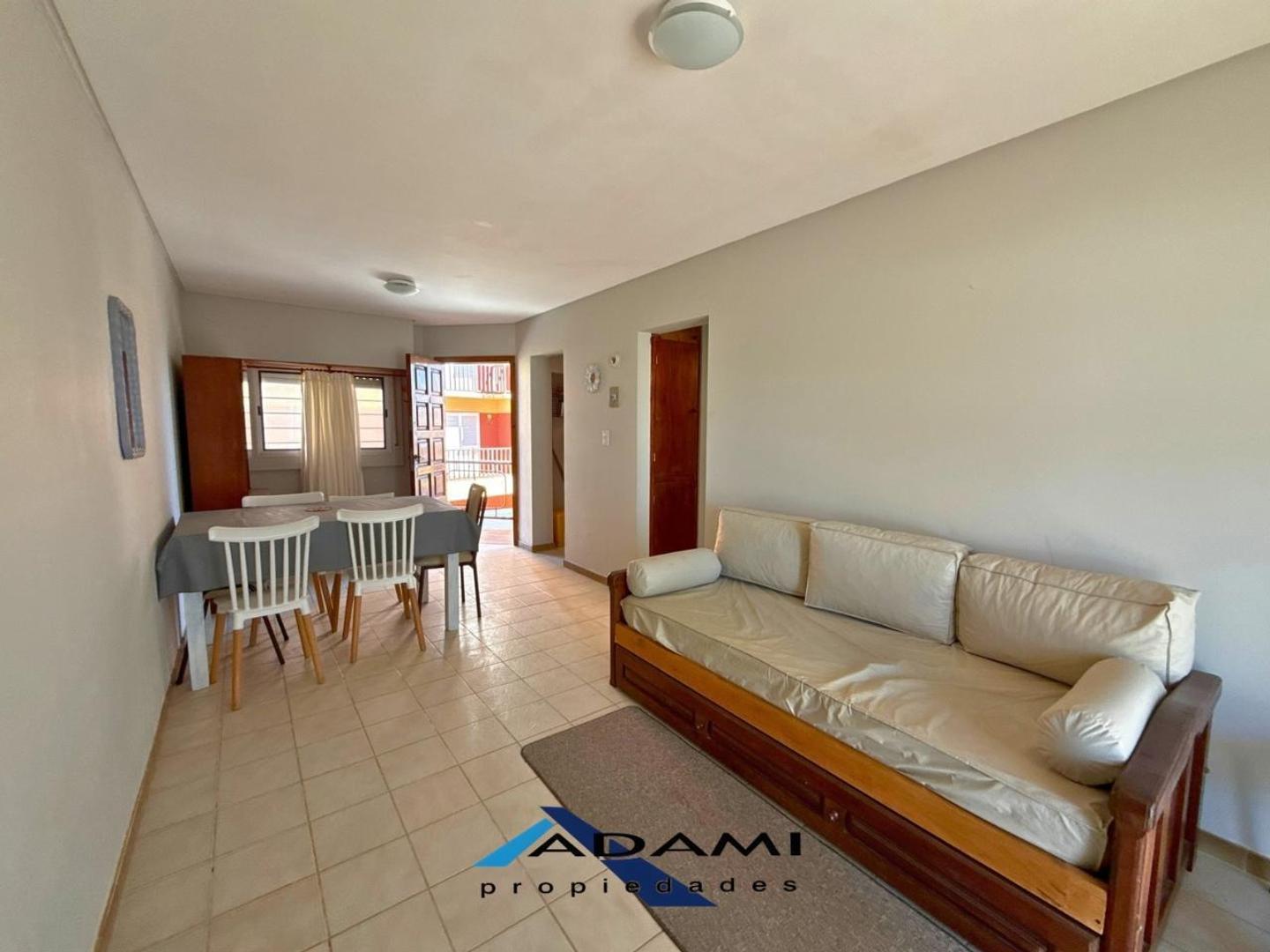 Foto de Departamento de 2 ambientes con cochera cubierta, imagen 5