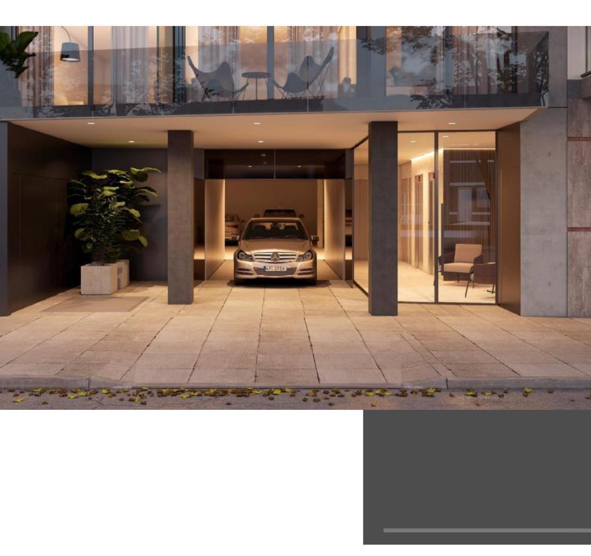 Foto de DESARROLLO EN POZO / 2 AMBIENTES PATIO / AMENITIES / LAS CAÑITAS, imagen 5