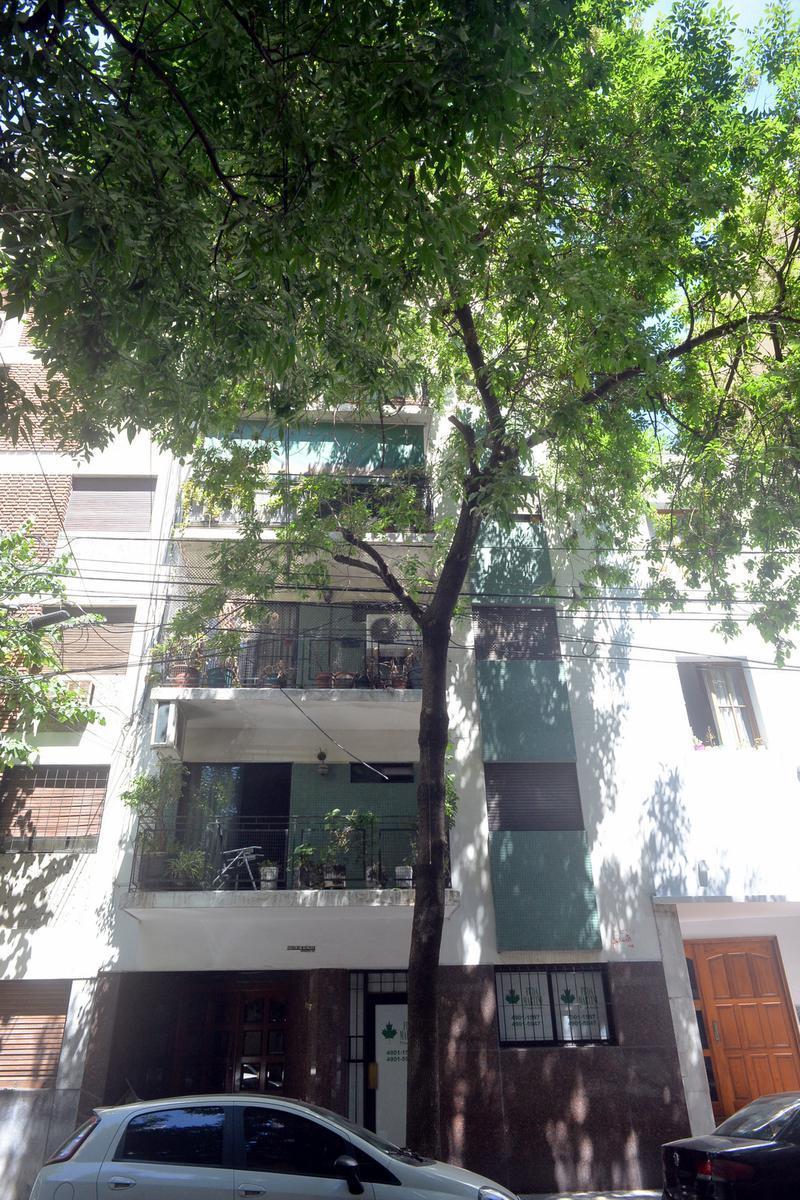 Departamento 3 Ambientes en Venta en Caballito 2