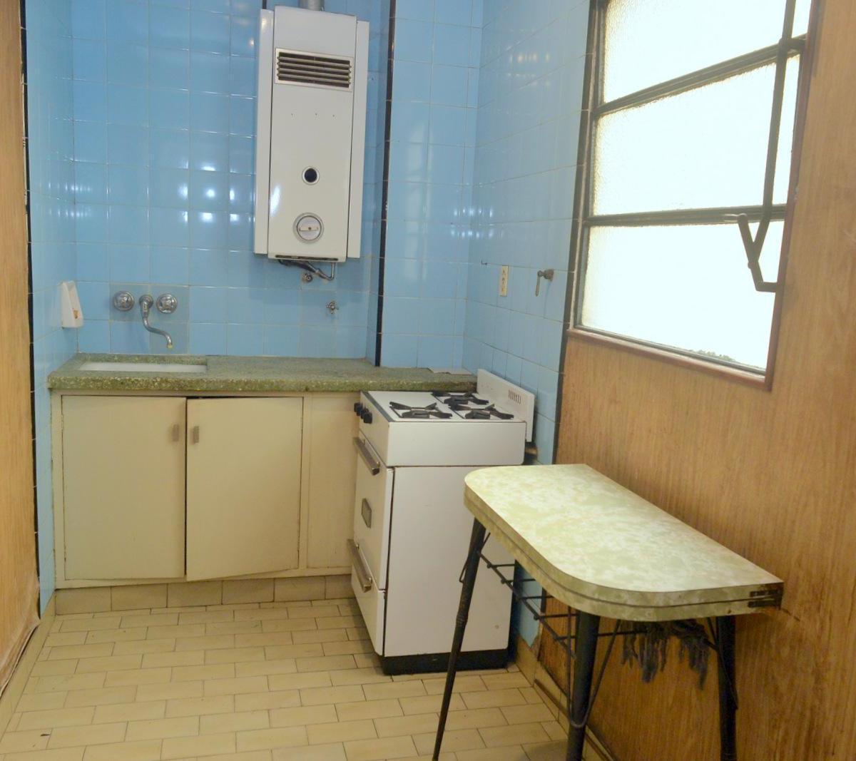Departamento 3 Ambientes en Venta en Caballito 3