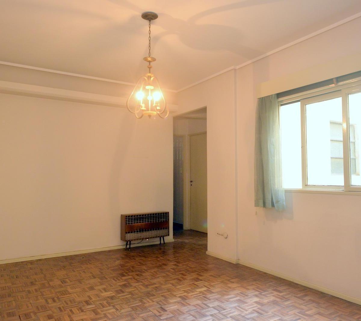 Departamento 3 Ambientes en Venta en Caballito 1
