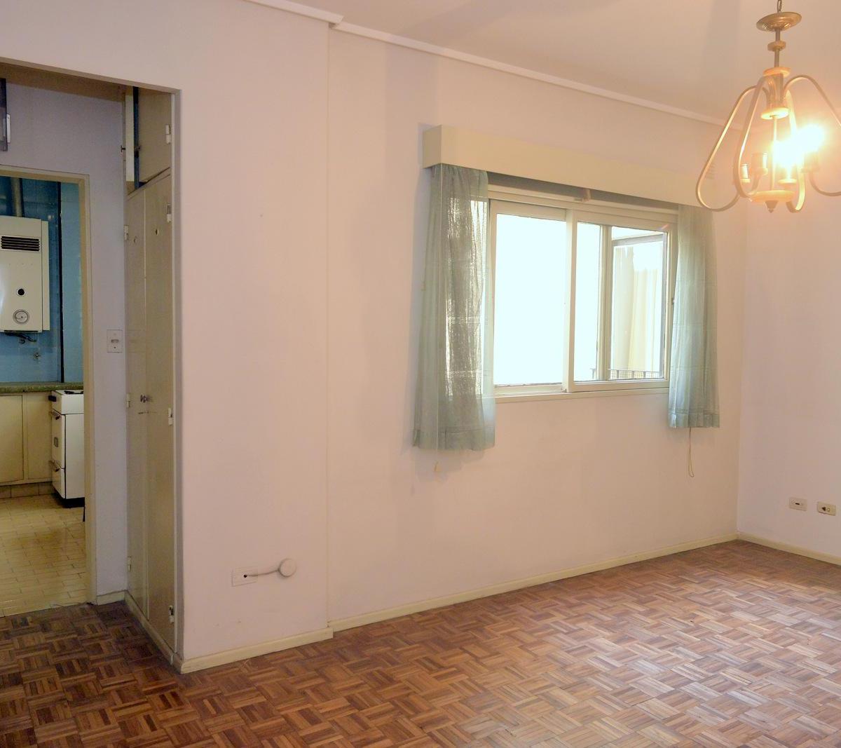 Departamento 3 Ambientes en Venta en Caballito 5