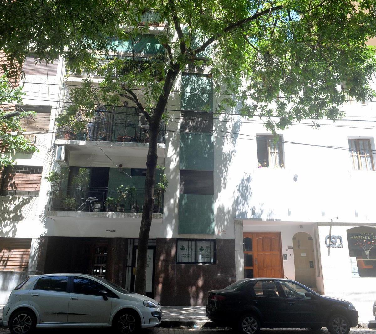 Departamento 3 Ambientes en Venta en Caballito 2