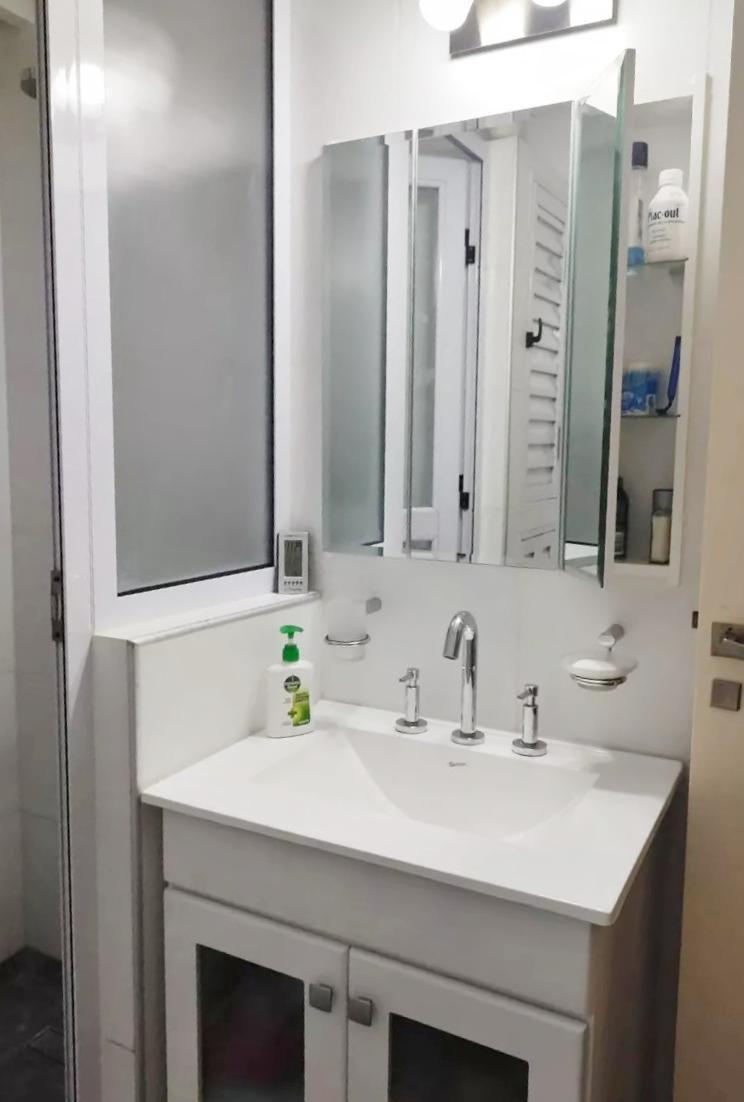 Venta Dpto. 3 Amb. con Dependencia y Balcon, Caballito 5