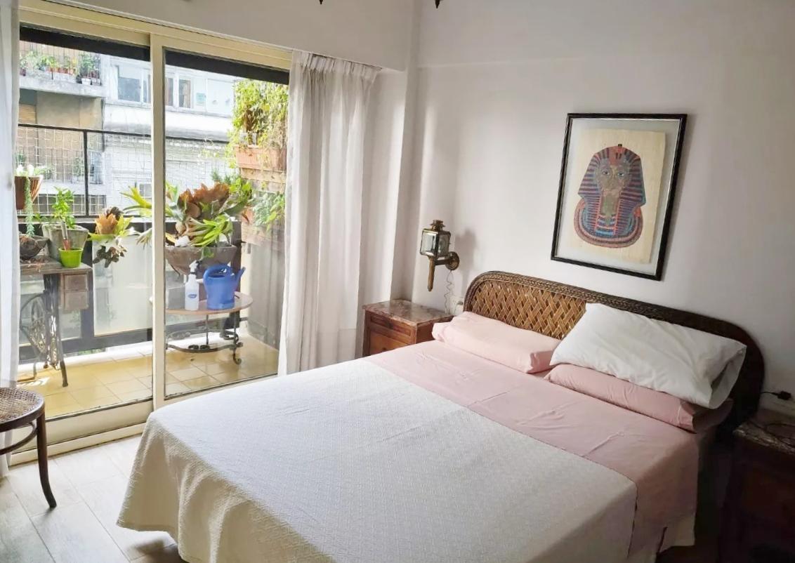 Venta Dpto. 3 Amb. con Dependencia y Balcon, Caballito 2