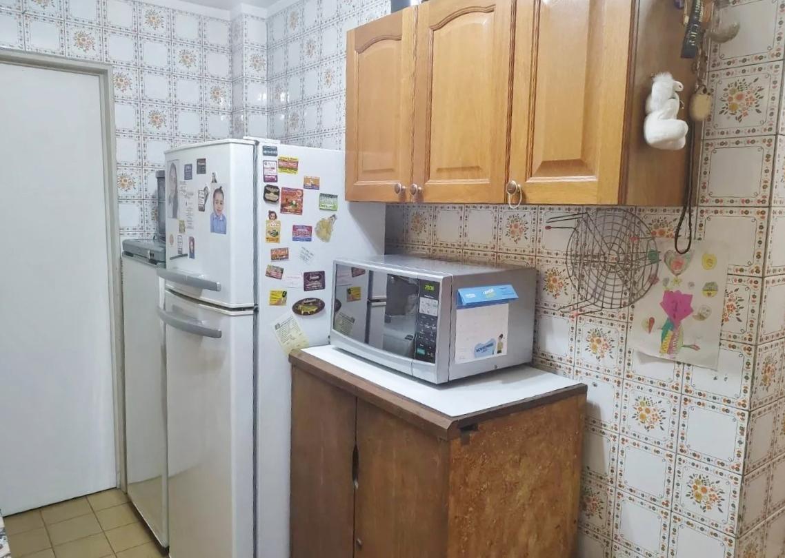 Venta Dpto. 3 Amb. con Dependencia y Balcon, Caballito 4