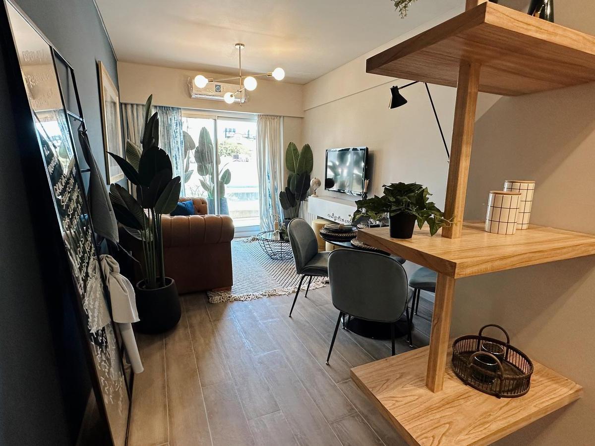 Foto de Venta Departamento dos ambientes a estrenar full amenities., imagen 5
