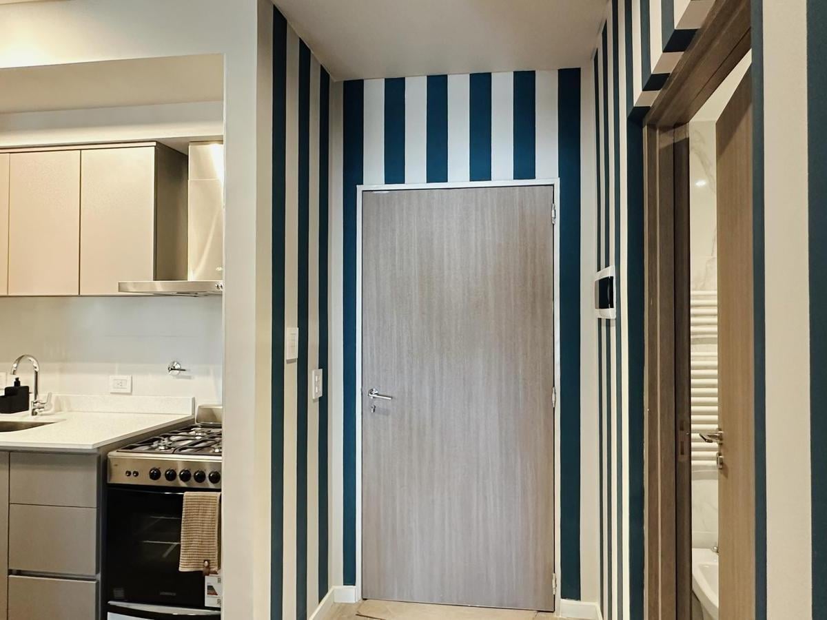 Foto de Venta Departamento dos ambientes a estrenar full amenities., imagen 2