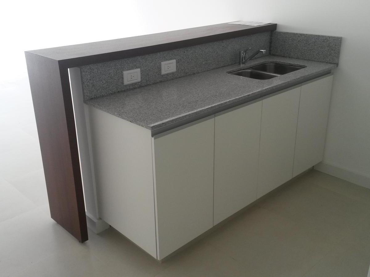 Departamento / Venta / Monoambiente / Coghlan 3