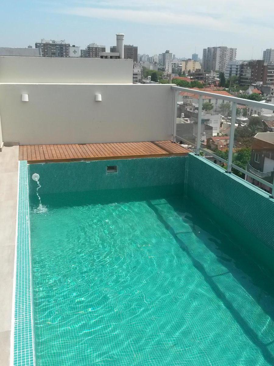 Departamento / Venta / Monoambiente / Coghlan 5