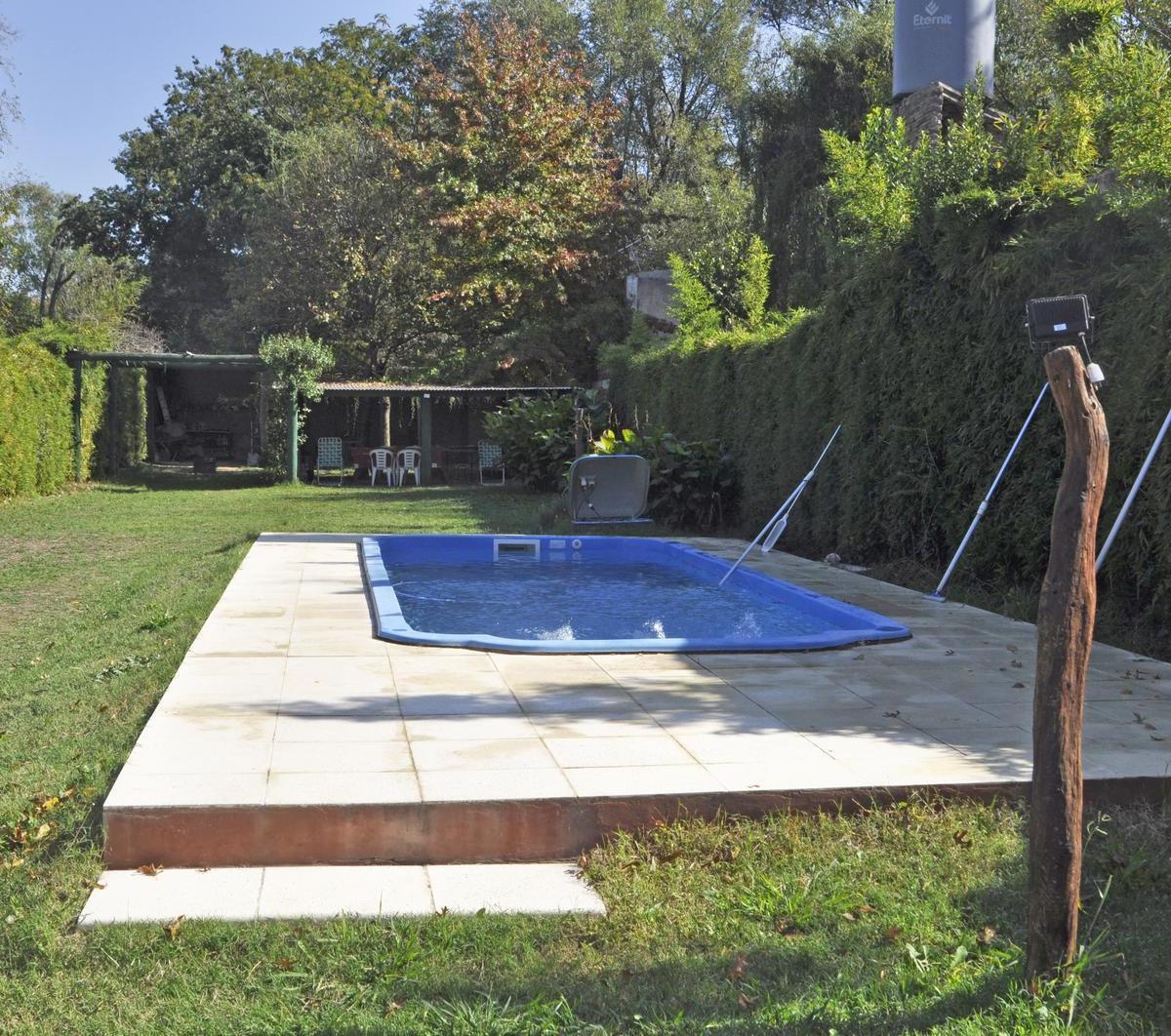 Venta de casa en Moreno