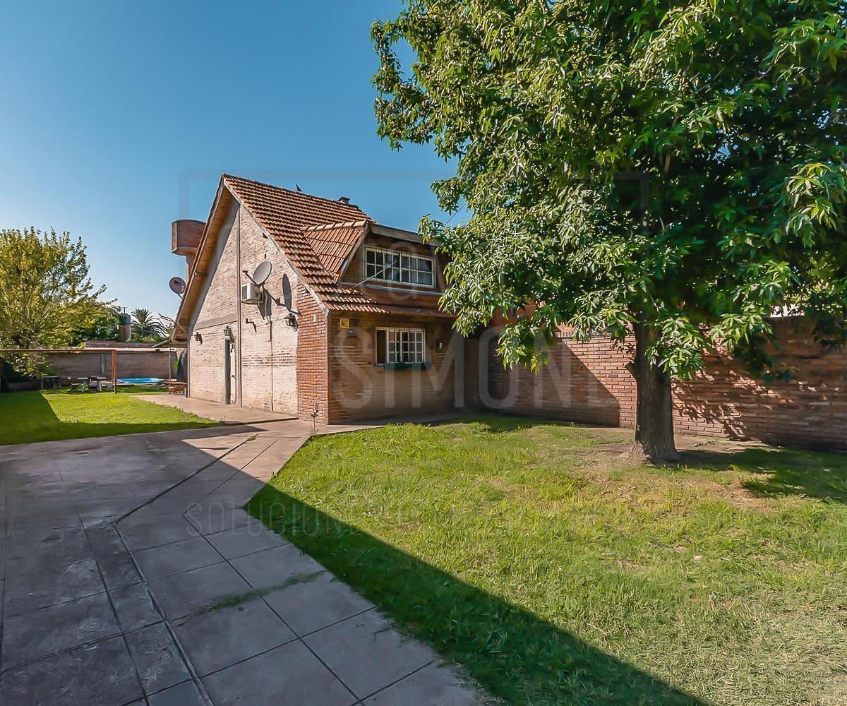 Casa en VENTA Villa De Mayo