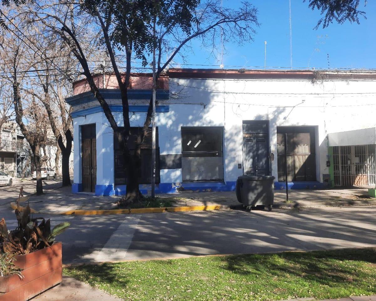 Venta de Locales en Block en Mercedes 1