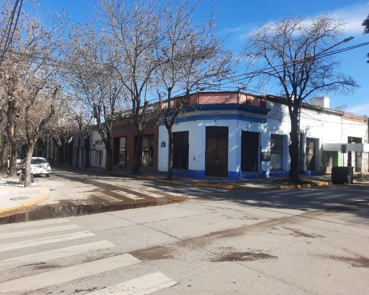 Propiedad en Argentina