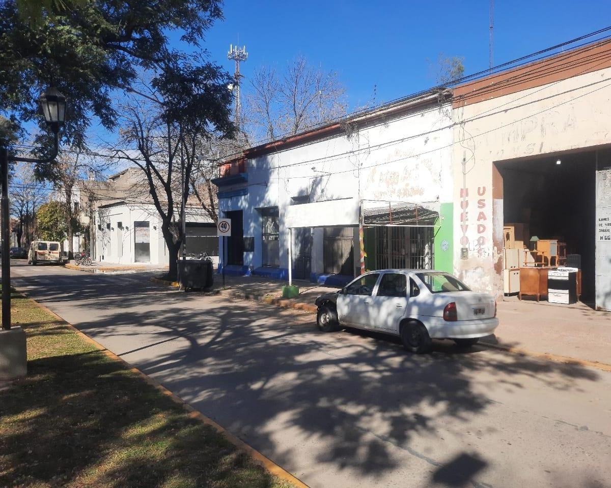 Venta de Locales en Block en Mercedes 3