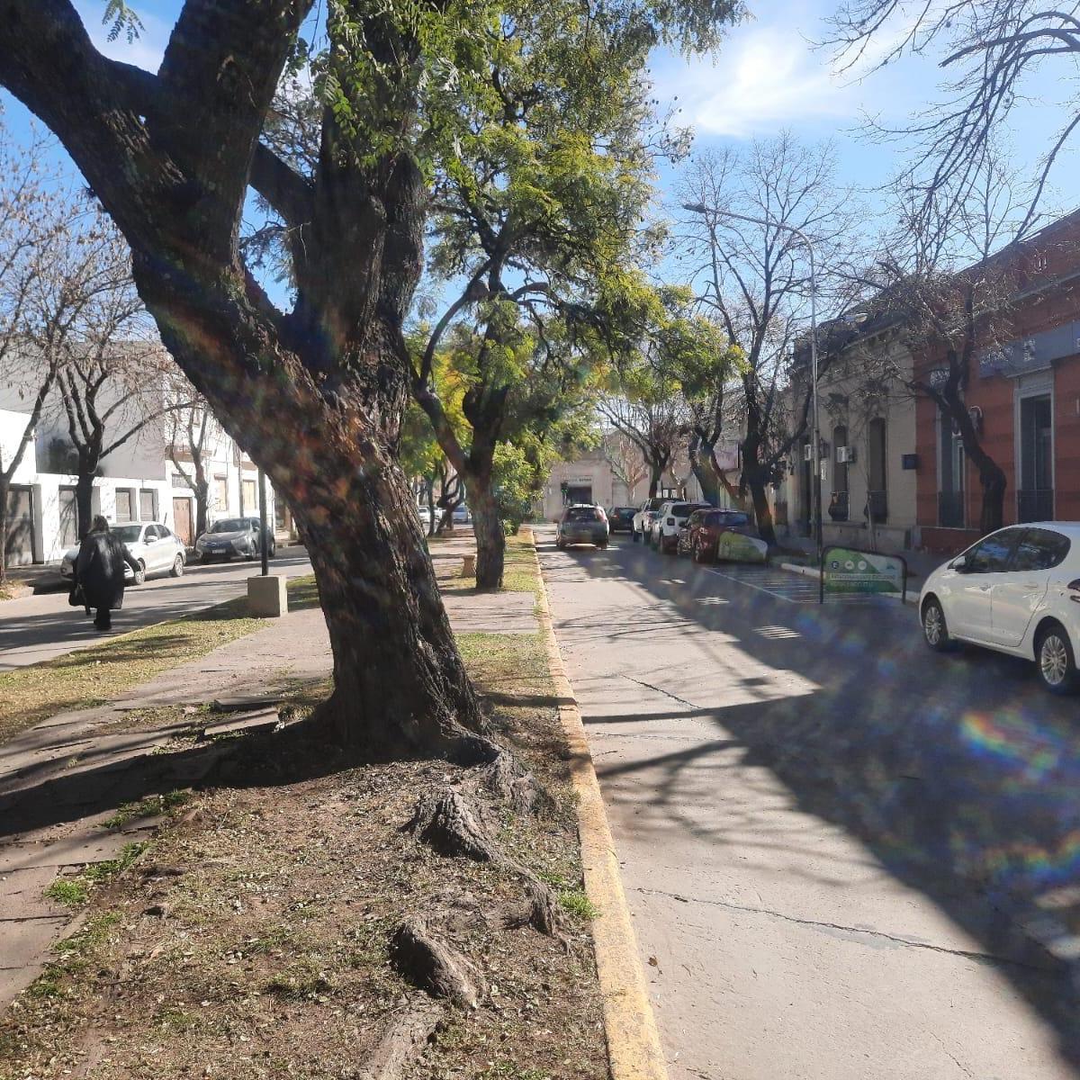 Venta de Locales en Block en Mercedes 4