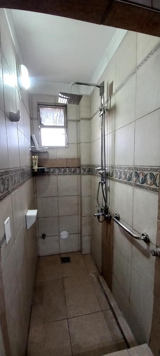 Venta Departamento 5 Ambientes C/ Balcon - Microcentro - Caba 5