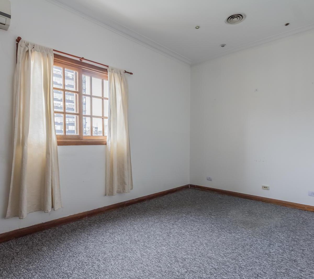 Venta Departamento 5 Ambientes C/ Balcon - Microcentro - Caba 1