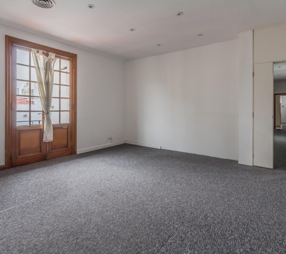 Venta Departamento 5 Ambientes C/ Balcon - Microcentro - Caba 4